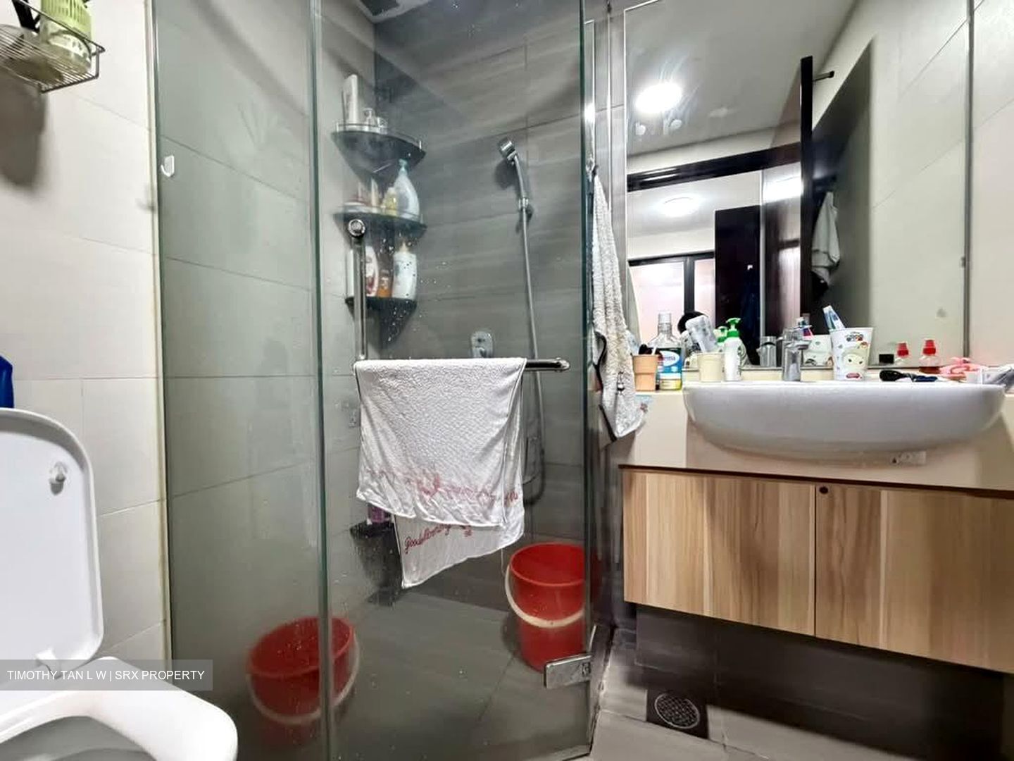 Nottinghill Suites (D21), Apartment #569752221